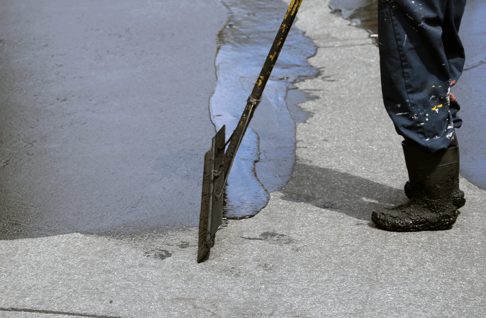 Northern Kentucky Seal Coatings